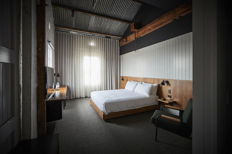 The Premier Mill Hotel - Accommodation Bookings 38