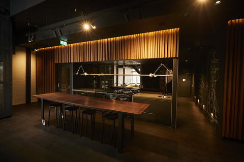 The Premier Mill Hotel - Accommodation Bookings 21