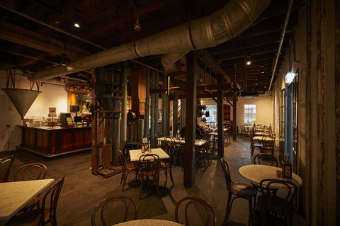 The Premier Mill Hotel - Accommodation Bookings 30