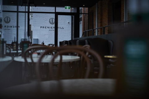 The Premier Mill Hotel - Accommodation Bookings 29