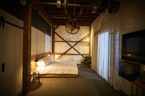 The Premier Mill Hotel - Accommodation Bookings 32
