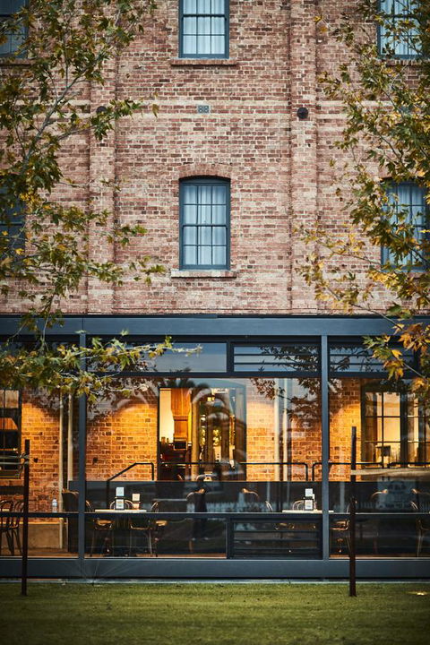 The Premier Mill Hotel - Accommodation Bookings 16
