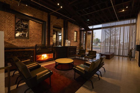 The Premier Mill Hotel - Accommodation Bookings 0