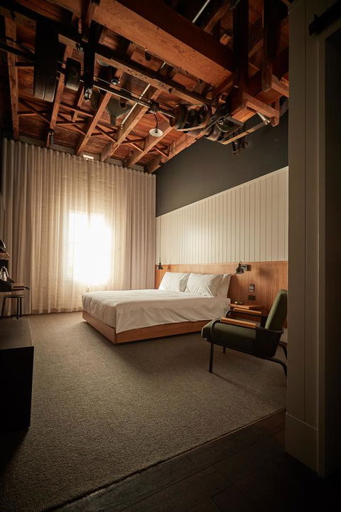 The Premier Mill Hotel - Accommodation Bookings 2