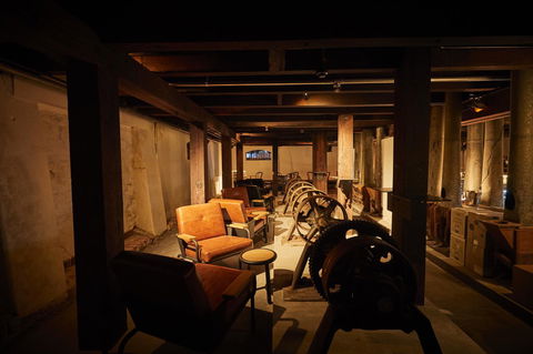 The Premier Mill Hotel - Accommodation Bookings 40