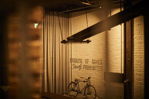 The Premier Mill Hotel - Accommodation Bookings 24
