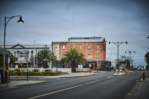 The Premier Mill Hotel - Accommodation Bookings 14