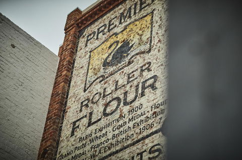 The Premier Mill Hotel - Accommodation Bookings 13