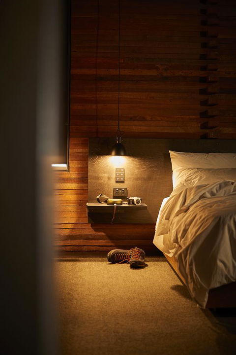 The Premier Mill Hotel - Accommodation Bookings 8
