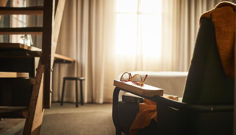 The Premier Mill Hotel - Accommodation Bookings 34