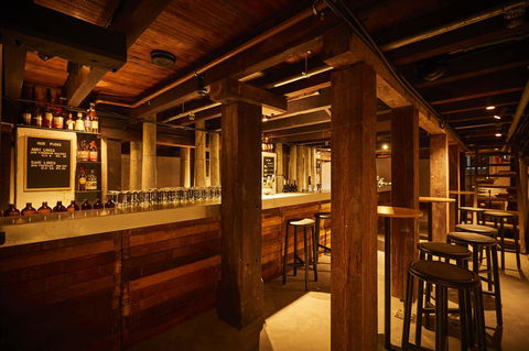 The Premier Mill Hotel - Accommodation Bookings 41