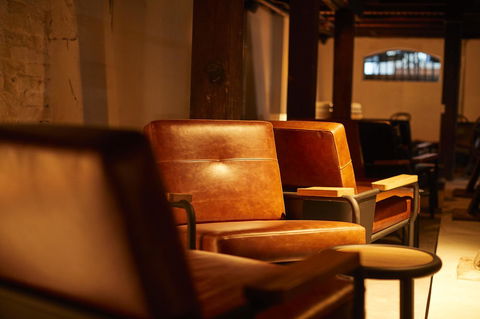 The Premier Mill Hotel - Accommodation Bookings 44