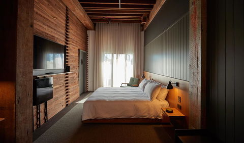 The Premier Mill Hotel - Accommodation Bookings 1