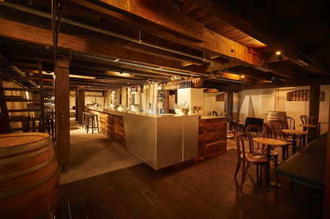 The Premier Mill Hotel - Accommodation Bookings 39