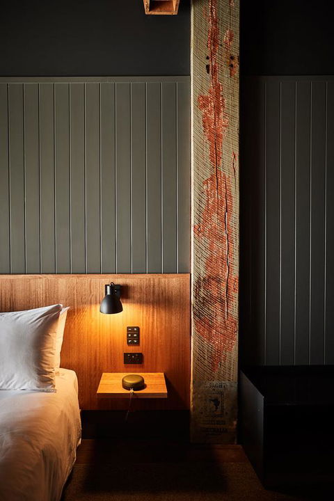 The Premier Mill Hotel - Accommodation Bookings 7