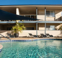 Kalbarri Edge Resort