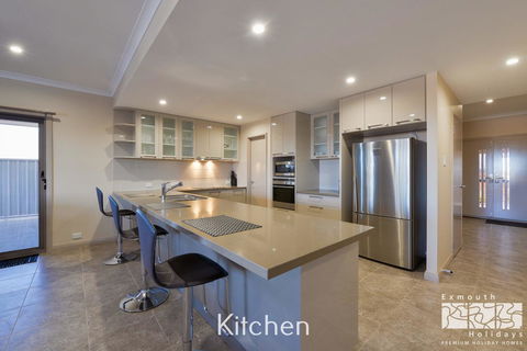 7 Kestrel Place - Accommodation Bookings 7