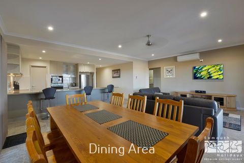 7 Kestrel Place - Accommodation Bookings 4