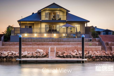 7 Kestrel Place - Accommodation Bookings 1
