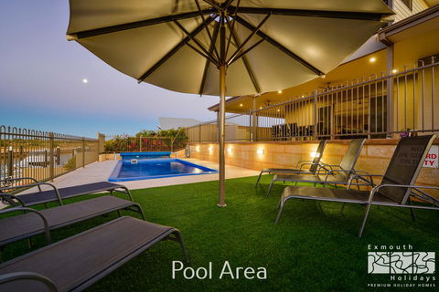 7 Kestrel Place - Accommodation Bookings 0