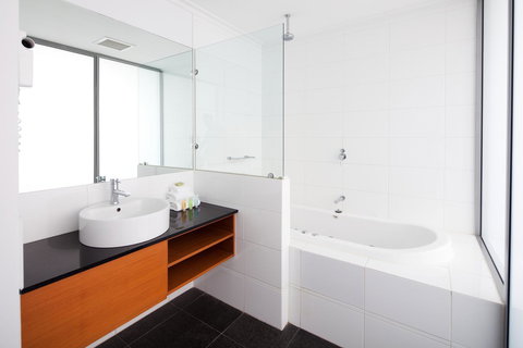 Seashells Mandurah - Accommodation Bookings 13