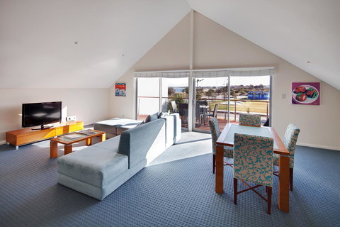 Seashells Mandurah - Accommodation Bookings 3