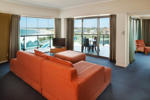 Seashells Mandurah - Accommodation Bookings 23
