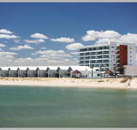 Seashells Mandurah - Accommodation Bookings
