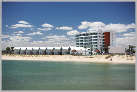 Seashells Mandurah - Accommodation Bookings 0