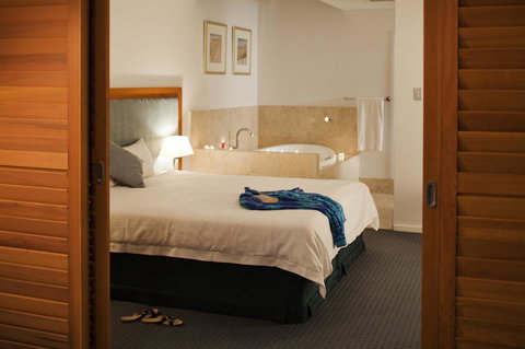 Seashells Mandurah - Accommodation Bookings 24