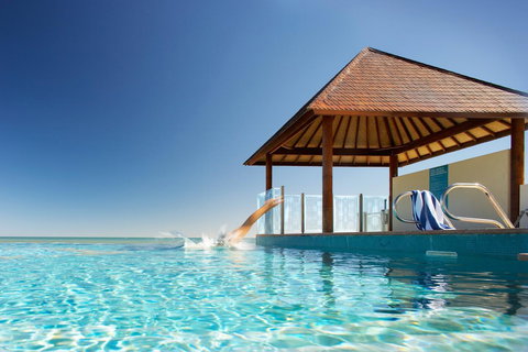 Seashells Mandurah - Accommodation Bookings 32