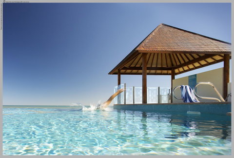 Seashells Mandurah - Accommodation Bookings 2