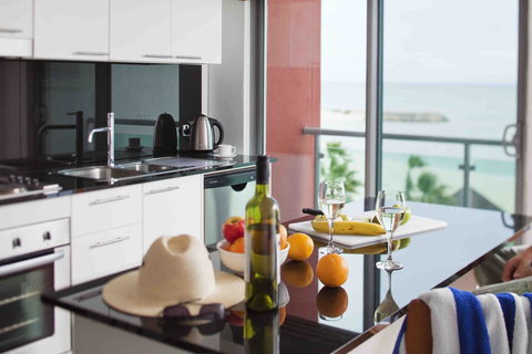 Seashells Mandurah - Accommodation Bookings 8