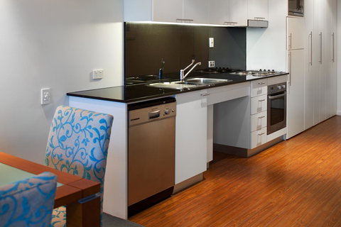 Seashells Mandurah - Accommodation Bookings 29