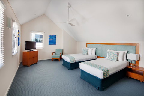 Seashells Mandurah - Accommodation Bookings 16
