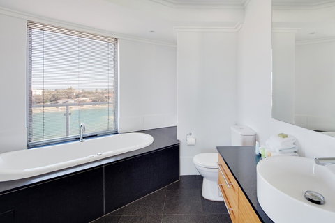 Seashells Mandurah - Accommodation Bookings 20