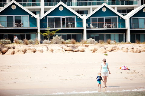 Seashells Mandurah - Accommodation Bookings 35