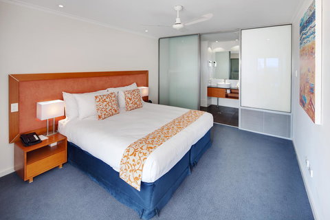 Seashells Mandurah - Accommodation Bookings 14