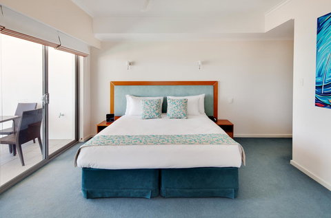 Seashells Mandurah - Accommodation Bookings 21