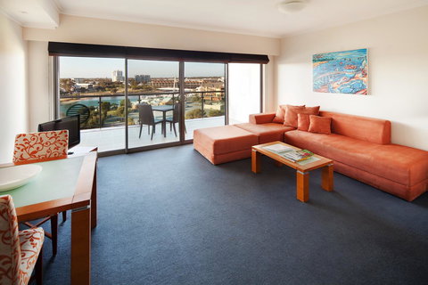Seashells Mandurah - Accommodation Bookings 7