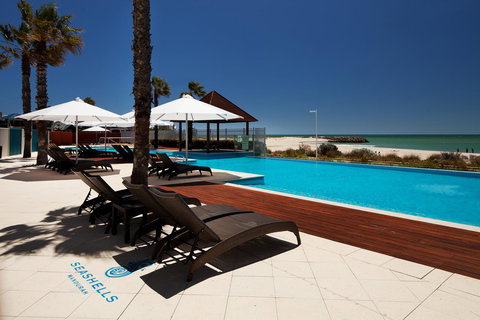 Seashells Mandurah - Accommodation Bookings 4