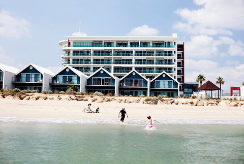 Seashells Mandurah - Accommodation Bookings 30
