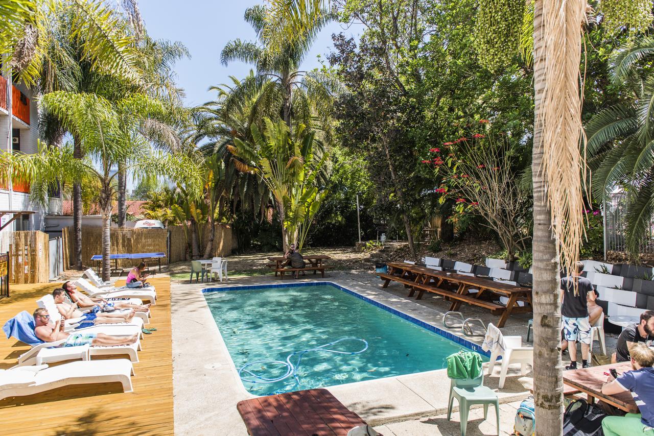 Perth Gpo WA Accommodation Bookings