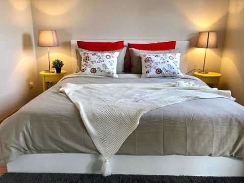 Highgate Modern Home (4 Mins To Perth City) - Accommodation Bookings 6