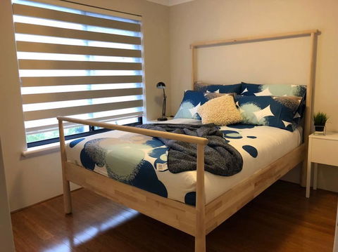 Highgate Modern Home (4 Mins To Perth City) - Accommodation Bookings 8