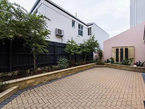 Highgate Modern Home (4 Mins To Perth City) - Accommodation Bookings 20