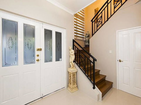 Highgate Modern Home (4 Mins To Perth City) - Accommodation Bookings 21