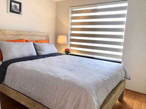 Highgate Modern Home (4 Mins To Perth City) - Accommodation Bookings 9