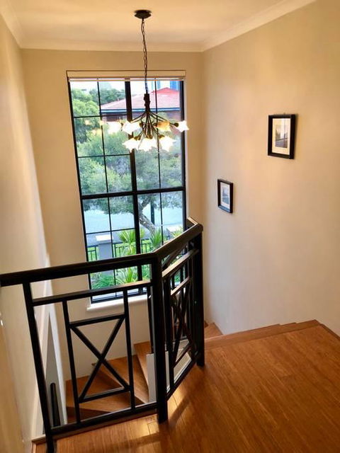 Highgate Modern Home (4 Mins To Perth City) - Accommodation Bookings 17