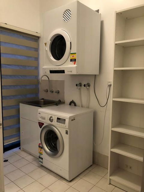 Highgate Modern Home (4 Mins To Perth City) - Accommodation Bookings 15